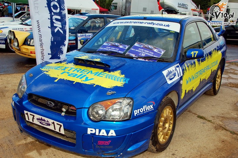 Rally Day 2011